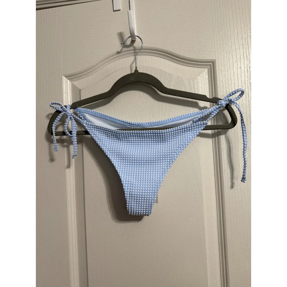Roxy comfortable swim blue